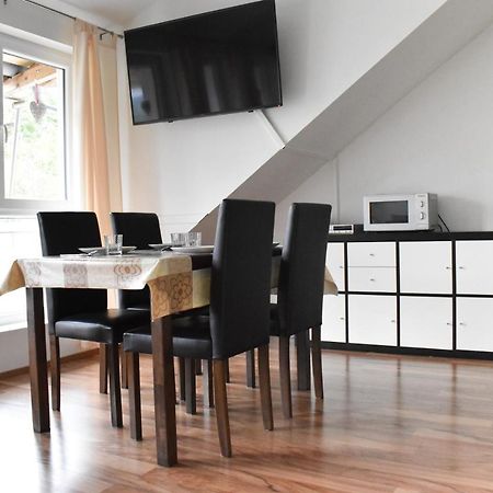 Boehmerwald Pur - Haus1 Mit Eigener Sauna! Klaffer am Hochficht Exterior foto